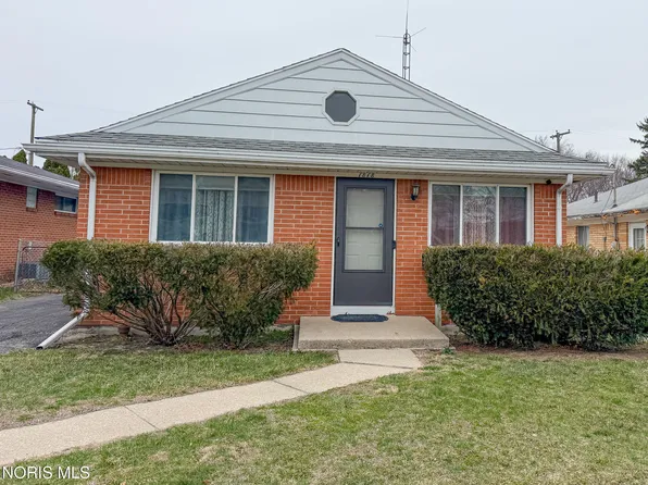 1818 Christian Ave, Toledo, OH 43613