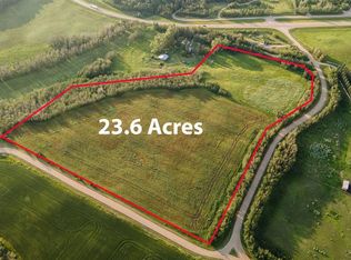 Range Road 261a, Red Deer County, AB T4E0Y1