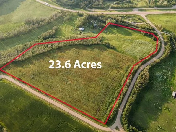 Range Road 261a, Red Deer County, AB T4E 0Y1