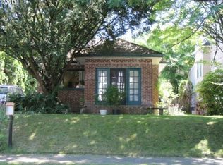 1526 SE 22nd Ave, Portland, OR 97214