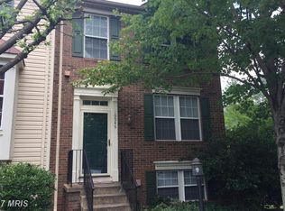 19946 Fieldgrass Sq, Ashburn, VA 20147