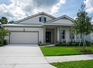 298 PELTON Place, St. Johns, FL 32259