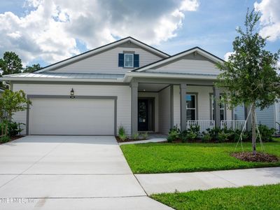 298 PELTON Place, Saint Johns, FL, 32259