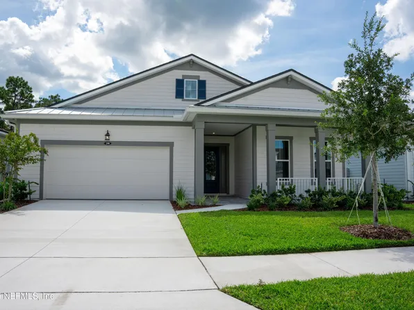 298 PELTON Place, St. Johns, FL 32259