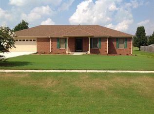 321 Early Harvest Ct, Harvest, AL 35749