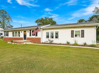 8484 S State Route 15, Claypool, IN 46510