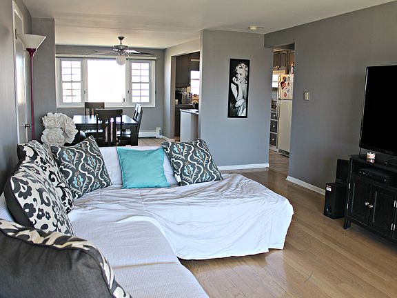 5th image of 8854 N Grace Ave APT 3NW