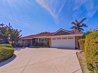 1896 N Cambridge St, Orange, CA 92865