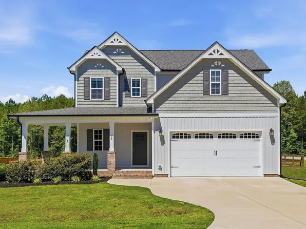 16 Sagebrook Ct, Zebulon, NC 27597