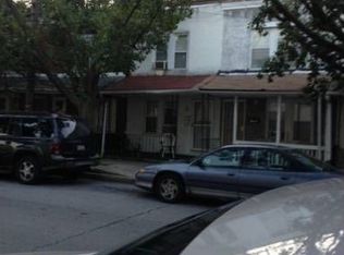 2108 W 6th St, Chester, PA 19013