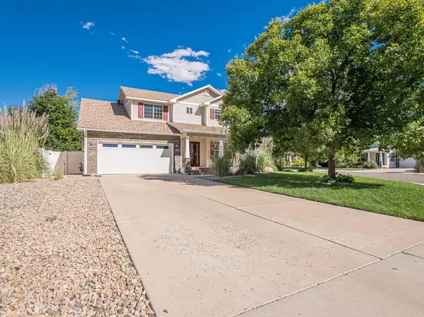 122 Heatherly Ln, Fruita, CO 81521