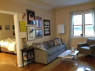 Rented by Citi Habitats