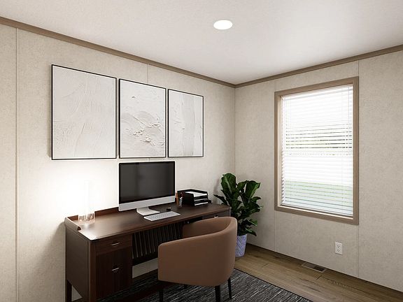 5th image of 2446 E Birch Dr #95
