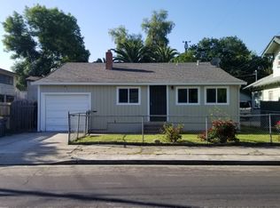 820 W Park St, Stockton, CA 95203