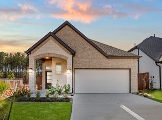 295 Mallards Rim Dr, Willis, TX 77318