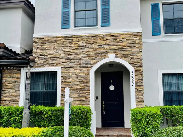 15077 SW 115th St, Miami, FL 33196