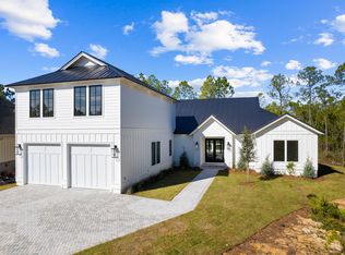 103 Sweet Breeze Dr, Santa Rosa Beach, FL 32459
