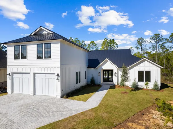 103 Sweet Breeze Dr, Santa Rosa Beach, FL 32459