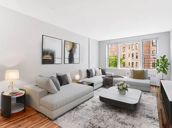 91 Van Cortlandt Ave W APT 6H, Bronx, NY 10463