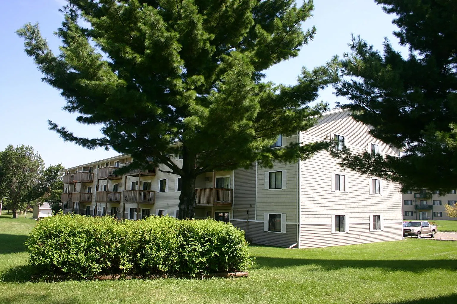 Evergreen Terrace — Photo 4