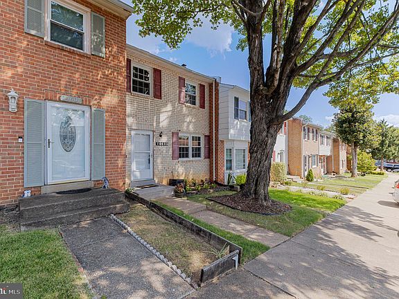 2nd image of 14603 Earlham Ct