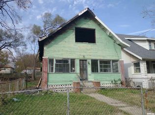 3307 NE Madison Ave, Peoria, IL 61603