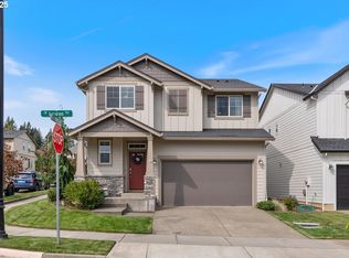 17039 SE Lauren Ter, Happy Valley, OR 97086