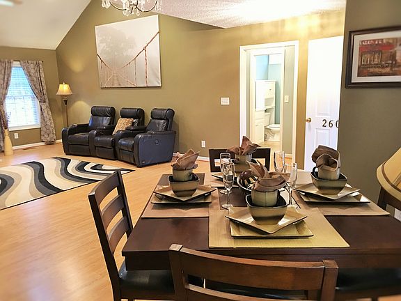 5th image of 2609 Pebblebrook Dr