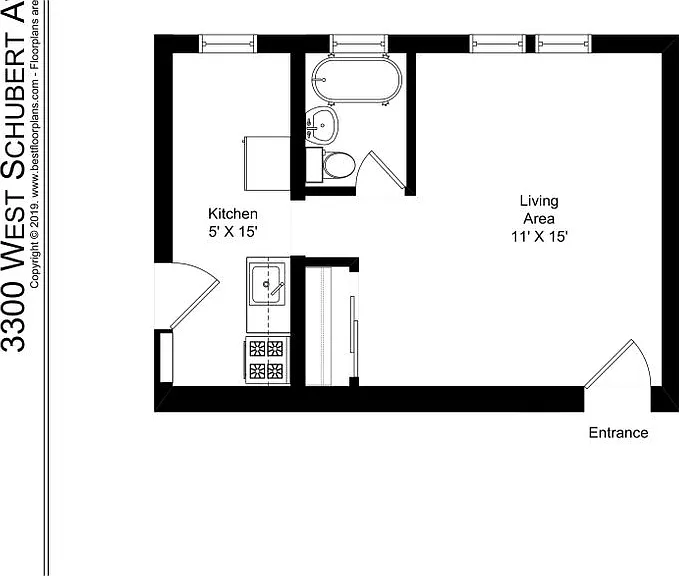 2700 Spaulding LLC — Photo 11