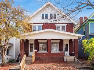 1468 Summit St, Columbus, OH 43201