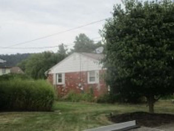 Property Front View