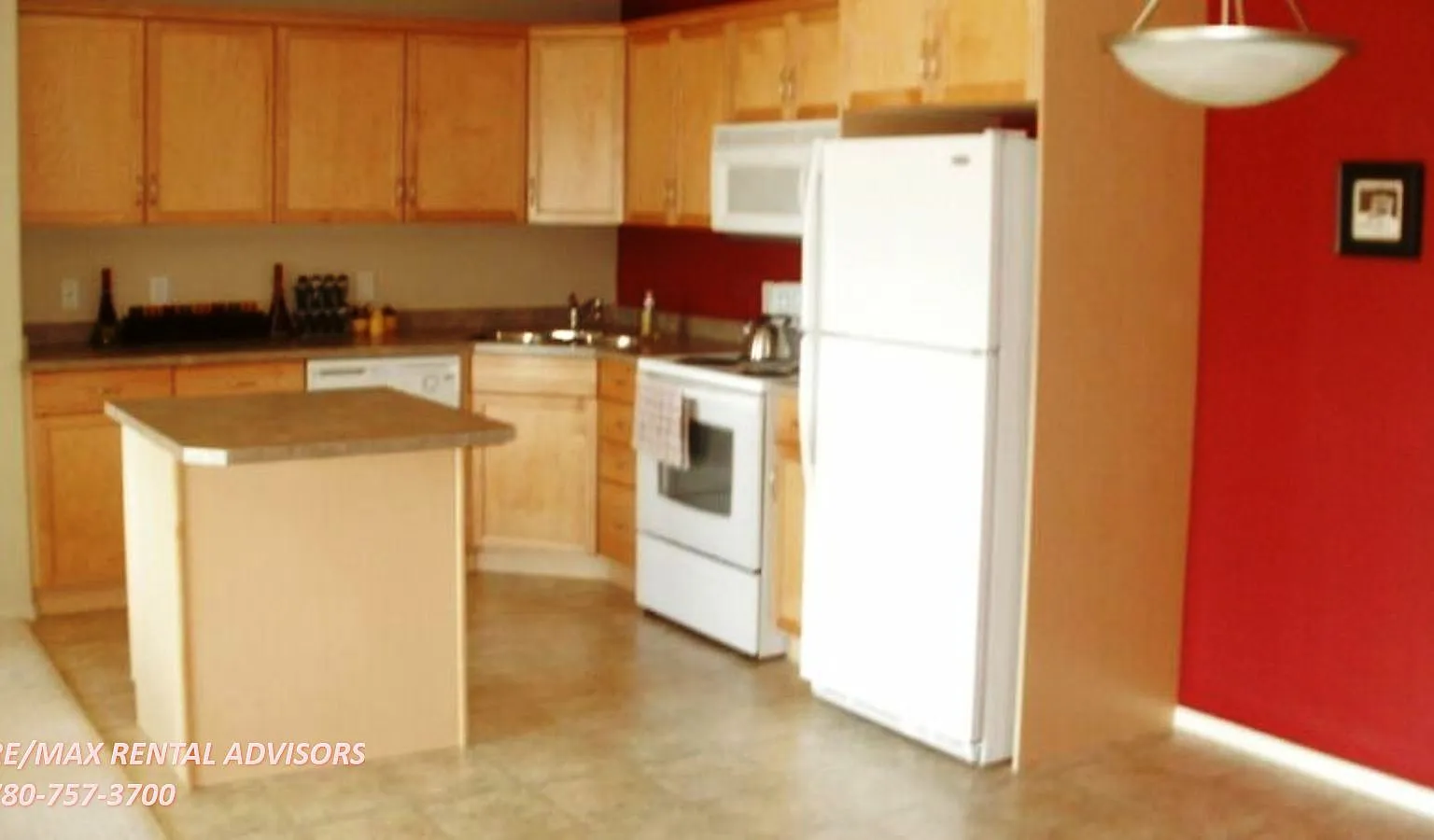#305 2098 Blackmud Creek Drive Southwest — Photo 2
