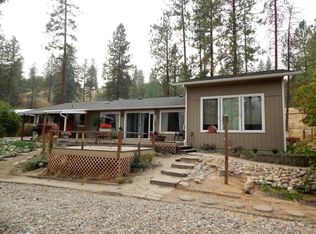 1259 Highway 25 S #D, Kettle Falls, WA 99141