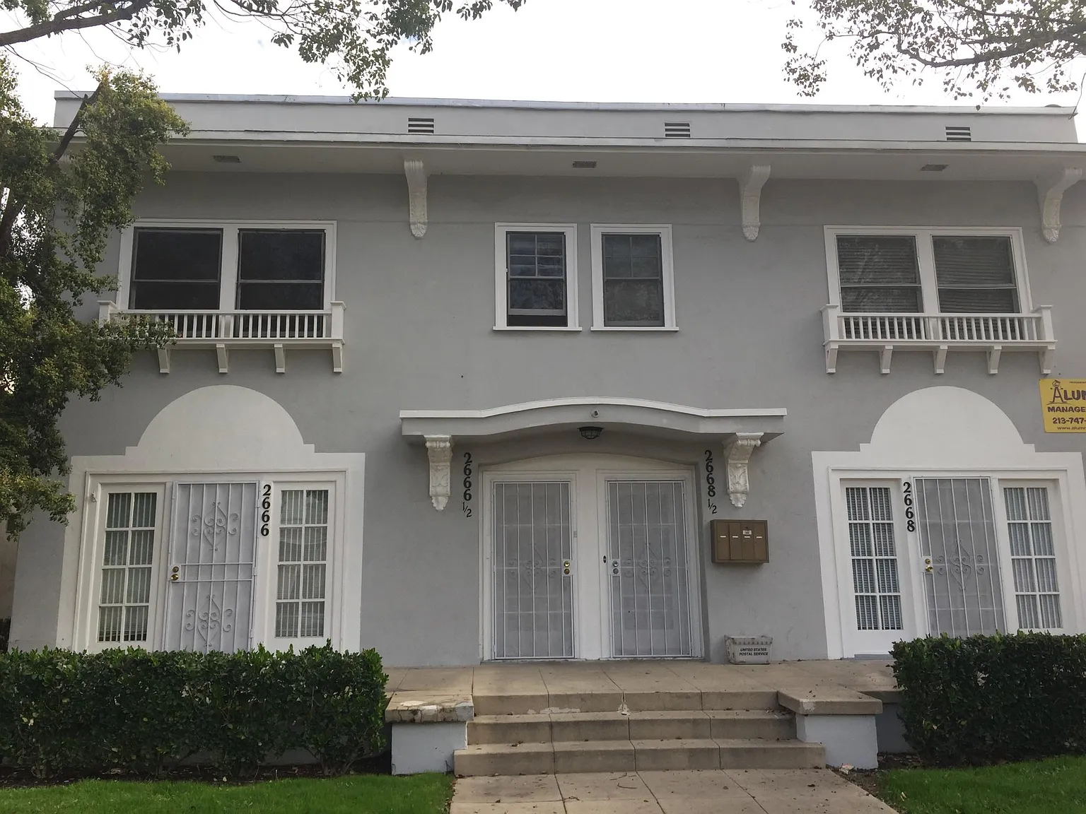 3 bed, 1275 sqft, $3,900 — Photo 1