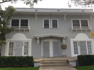 2668 Magnolia Ave, Los Angeles, CA 90007