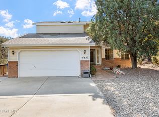 4887 Butterfly Dr, Prescott, AZ 86301