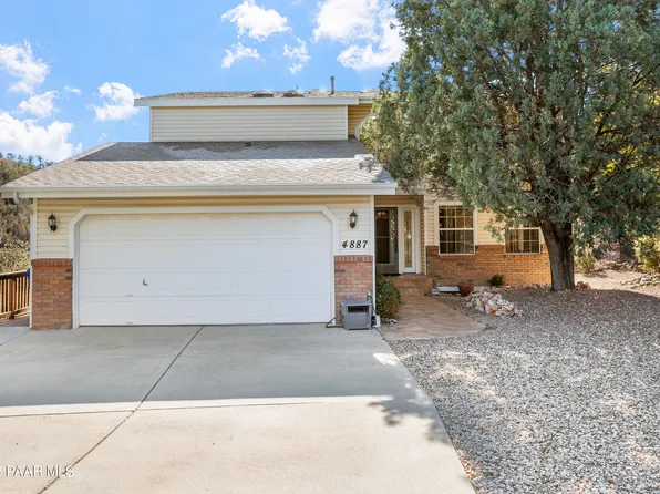 4887 Butterfly Dr, Prescott, AZ 86301