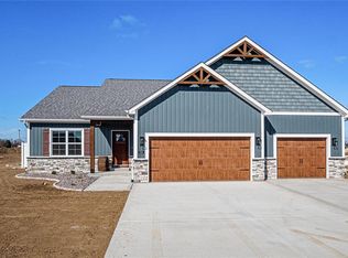 715 Conner Cir, Caseyville, IL 62232