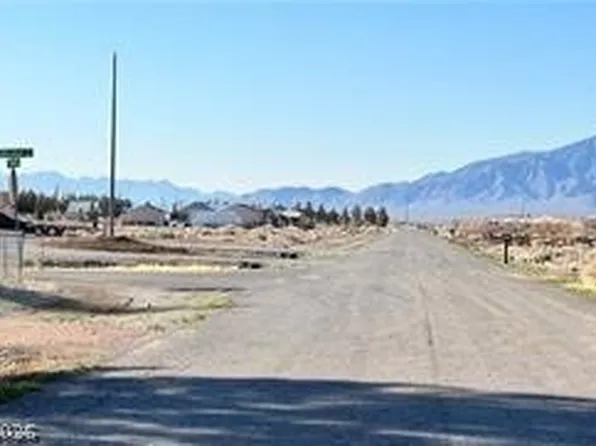 3390 Vanguard Ave, Pahrump, NV 89048