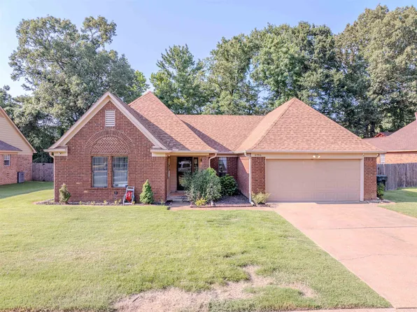 6596 Brickmont Rd, Bartlett, TN 38135