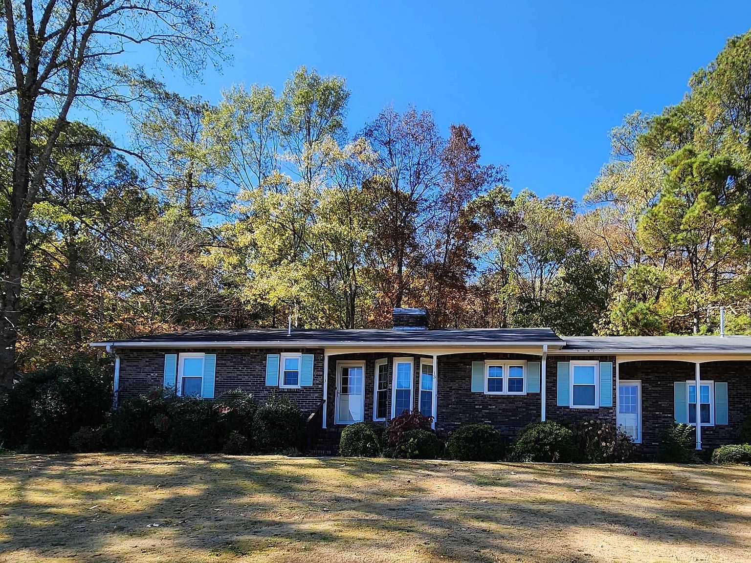 13 Ryan Pvt Dr, Somerville, AL 35670 Zillow