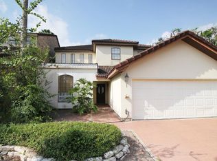 402 Rio Grande Dr, Mission, TX 78572