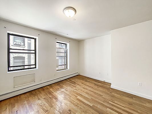 3rd image of 2427 Adam Clayton Powell Jr Blvd #4C