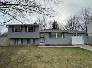 11353 Whistler Dr, Indianapolis, IN 46229