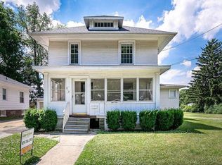 515 Hovey Ave, Normal, IL 61761