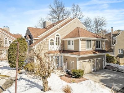 47 Pointe Rok Dr #47, Worcester, MA, 01604