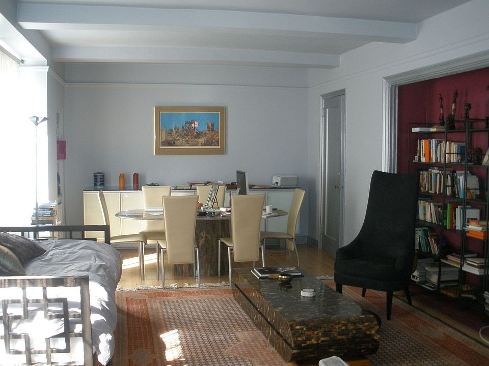 1st image of 340 W 57th St APT 6E