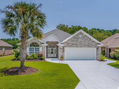 401 Foxtail Dr., Longs, SC, 29568