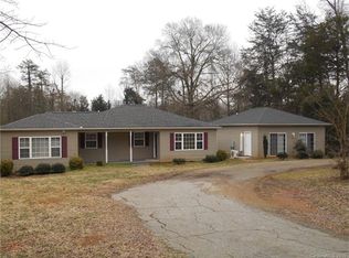 7345 Pop Basinger Rd, Salisbury, NC 28146