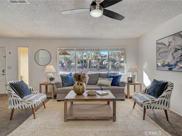 56540 Carlyle Dr, Yucca Valley, CA 92284